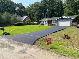 Best Brick Driveway Installation  in Mechanicstown, NY